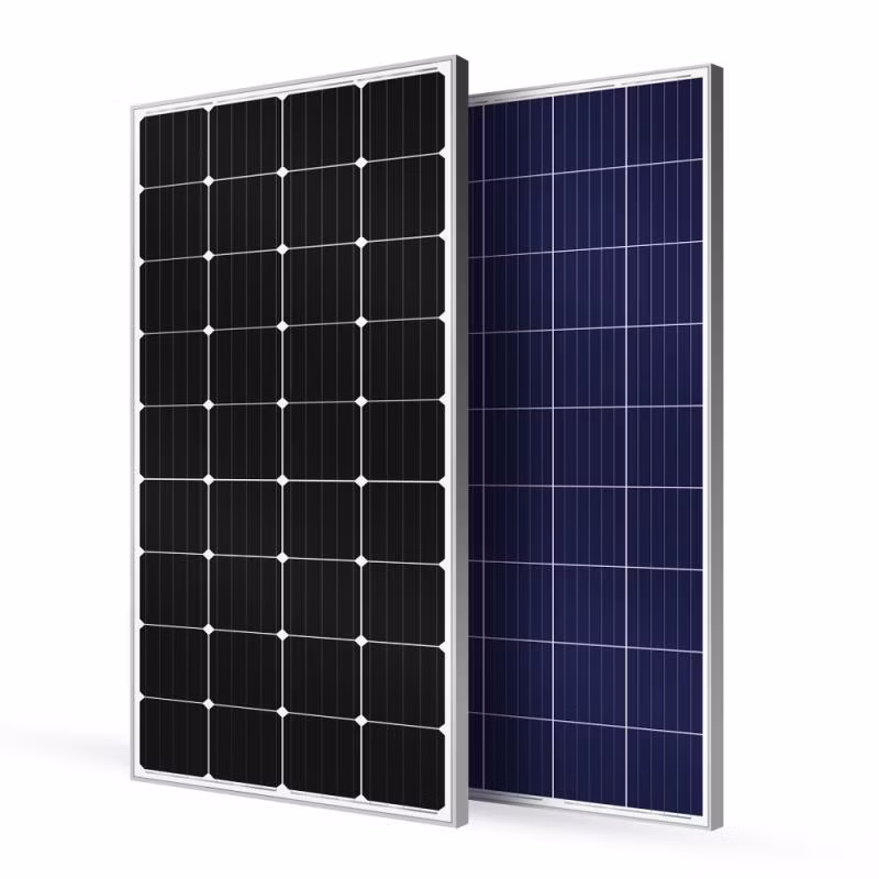 590 Watt N-Type TOPCon Solar Module